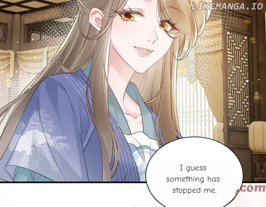 The Tyrant’s Family Lasts Thanks To Her Inner Voice Chapter 19 - page 7